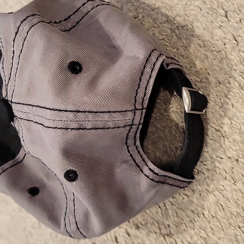 Gas monkey garage cap - Picture 4 of 4